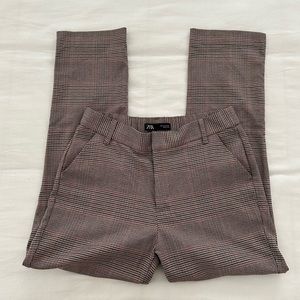 Zara Dress Pants